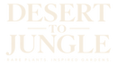 Desert to Jungle