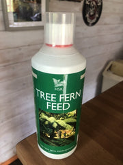 A Tree Fern Food